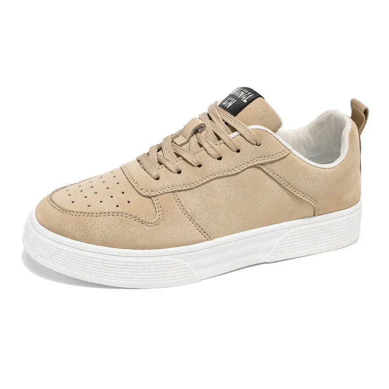 Mainland Retro Sneaker