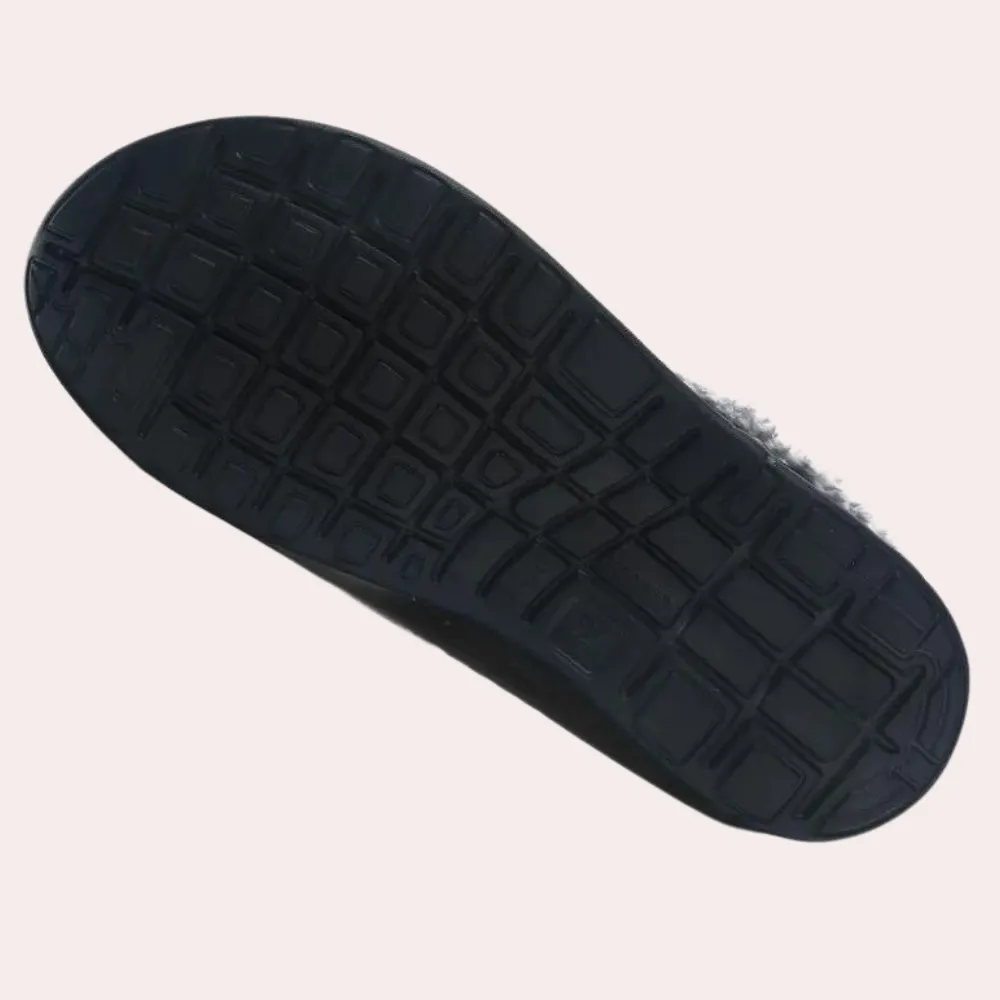 MAKAI - Lightweight Winter Slippers for Men