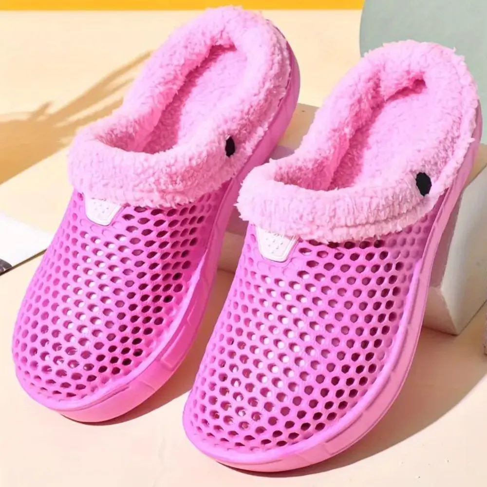 MAKAI - Lightweight Winter Slippers for Men