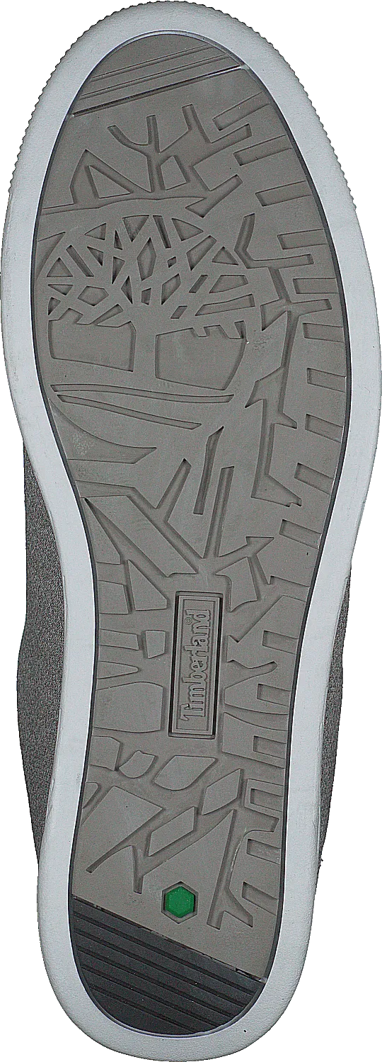 Marblesea Textile Sneaker Grey Mesh