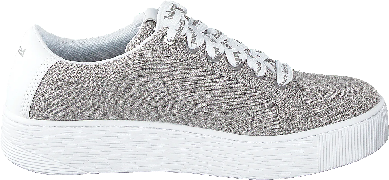 Marblesea Textile Sneaker Grey Mesh