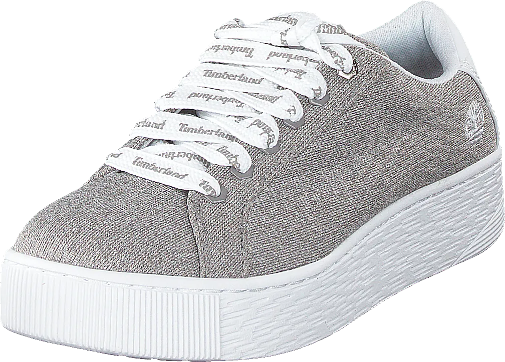 Marblesea Textile Sneaker Grey Mesh