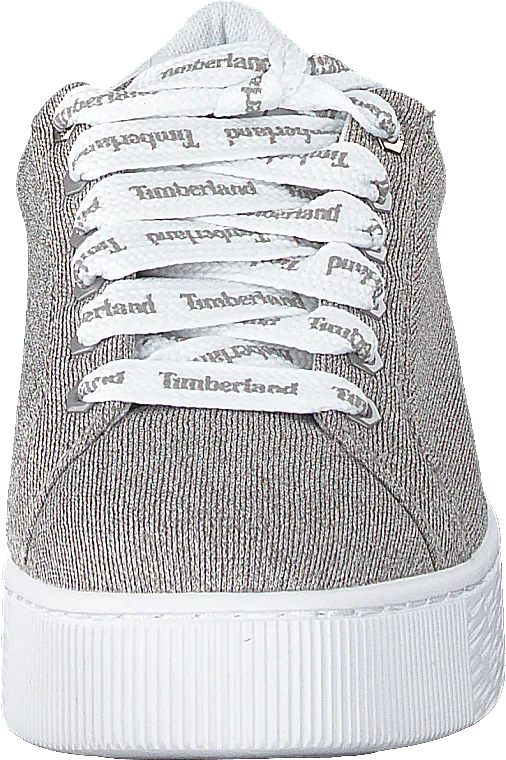 Marblesea Textile Sneaker Grey Mesh