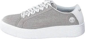 Marblesea Textile Sneaker Grey Mesh