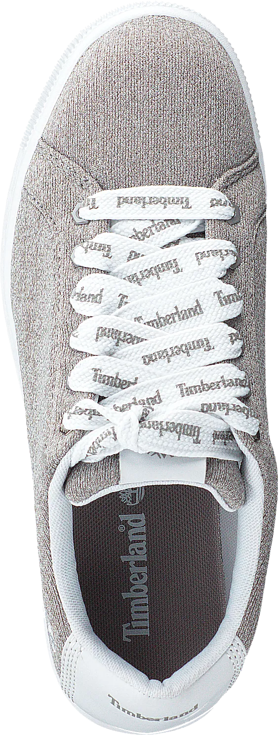 Marblesea Textile Sneaker Grey Mesh