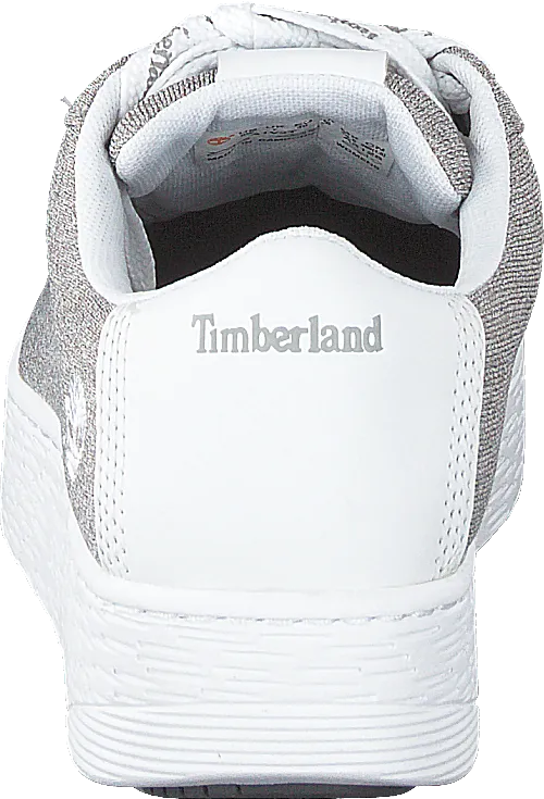 Marblesea Textile Sneaker Grey Mesh