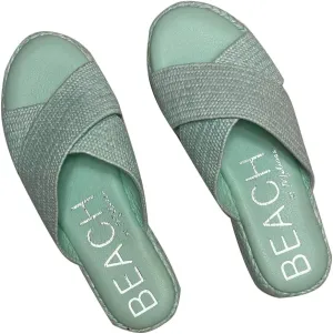 Matisse Women's Carvel X Strap Sandals