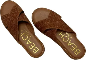 Matisse Women's Carvel X Strap Sandals