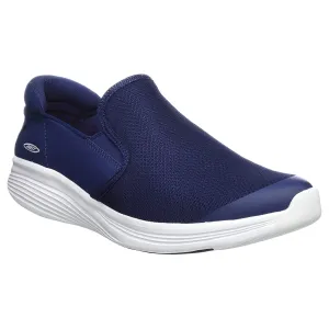 MBT Modena II Textile Synthetic Men's Slip On Sneakers