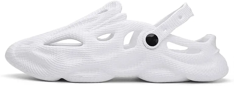Men's anti-skid sandals, beach slippers