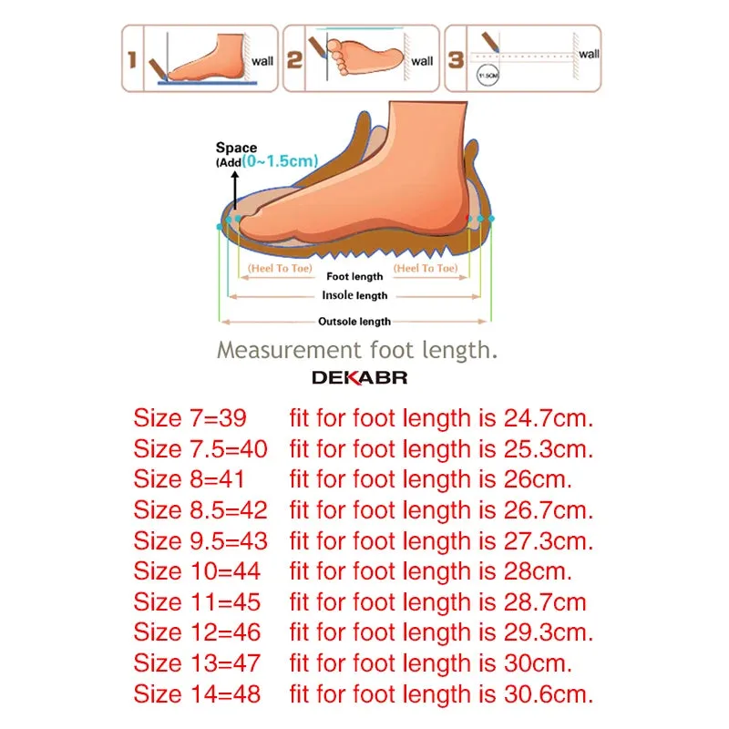 Men's Boots /Stylish Warm Boots