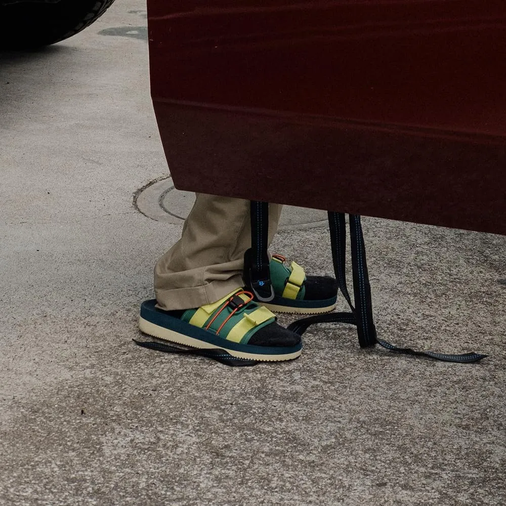 Men's Casual Sandal