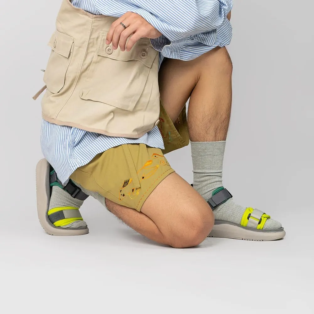 Men's Casual Sandal