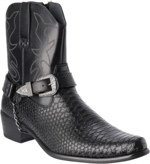 Mens Cow-Boy Boots japan