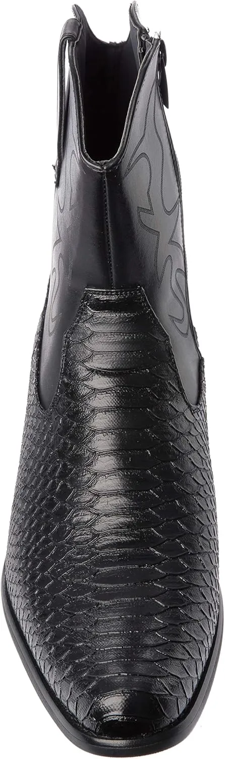 Mens Cow-Boy Boots japan
