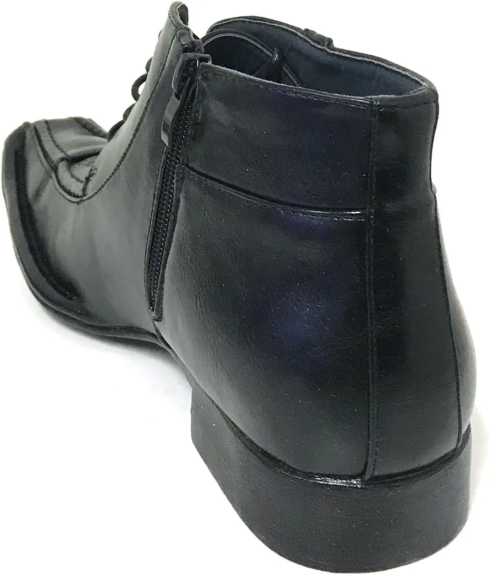 mens Cowboy Boots; Western; Dress