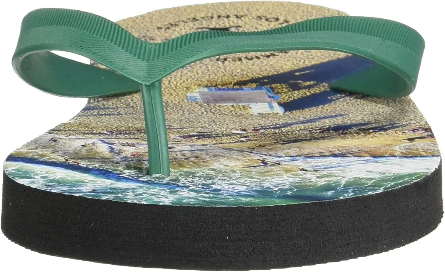 Men’s Flip-Flops Summer Sandals