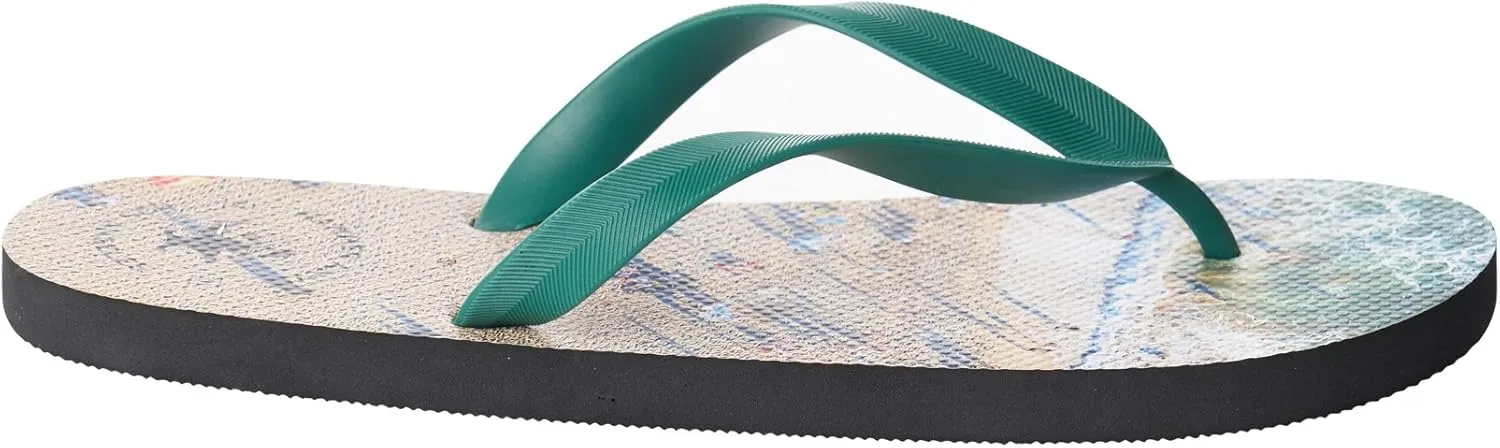 Men’s Flip-Flops Summer Sandals