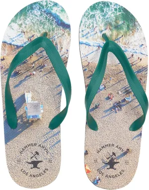 Men’s Flip-Flops Summer Sandals