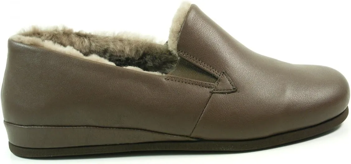 Men's Low-top Slippers Flat