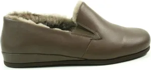 Men's Low-top Slippers Flat