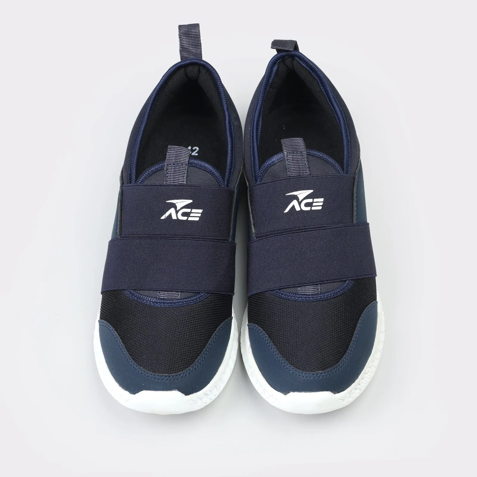 Men's Slip-on Sneakers