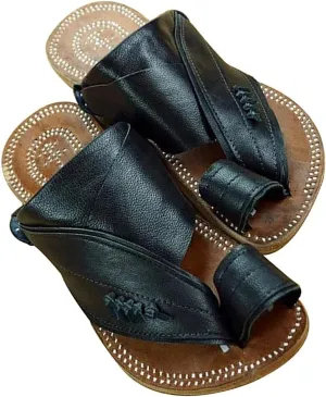Men's Summer Leisure Bunion Corrector Summer Beach Shoes Slippers, Comfortable Fashion Non Slip Big Toe Foot Corrector Sandals, for Pain Relief Hallux Valgus Bunion Symptoms