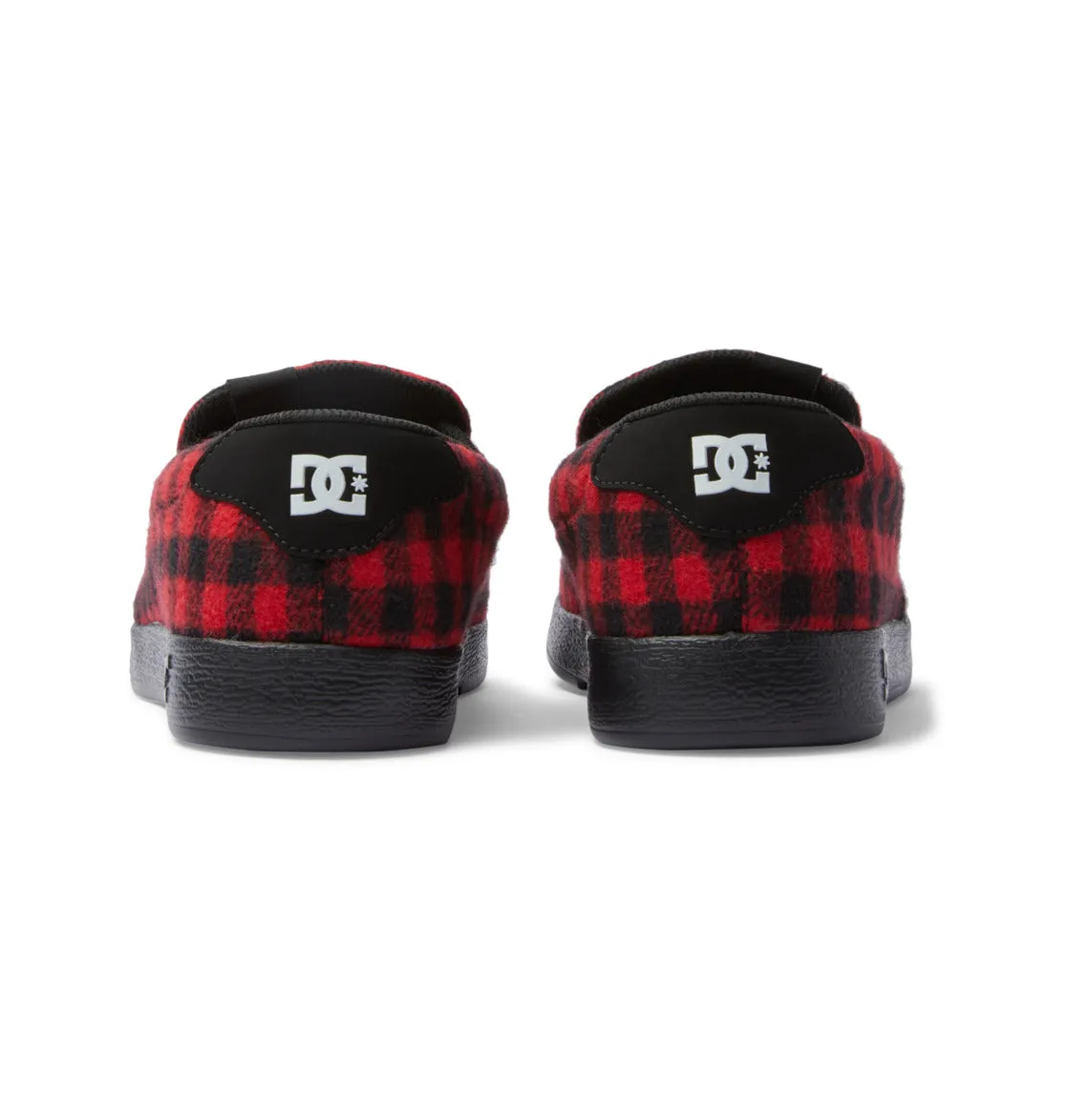 Men's Villain Slip-On Shoes