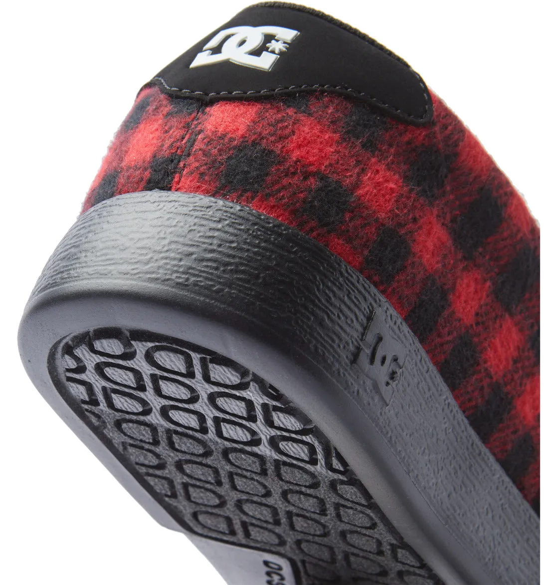Men's Villain Slip-On Shoes