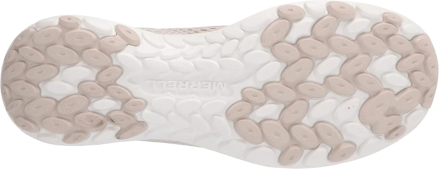 Merrell Men's Cloud Moc Vent Moccasin