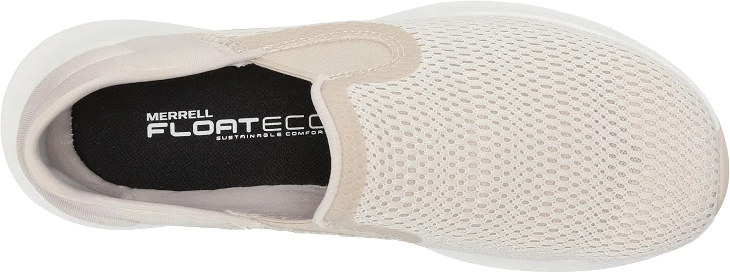 Merrell Men's Cloud Moc Vent Moccasin