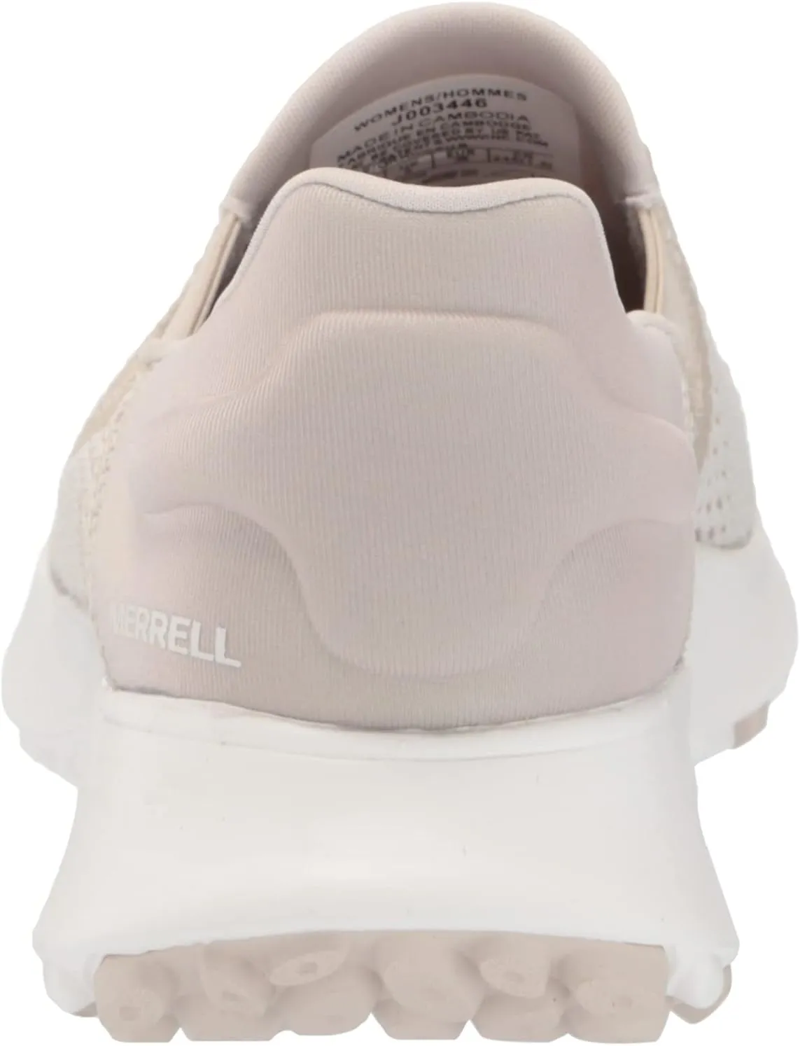 Merrell Men's Cloud Moc Vent Moccasin