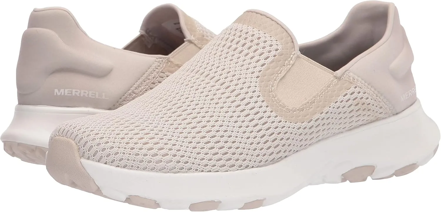 Merrell Men's Cloud Moc Vent Moccasin