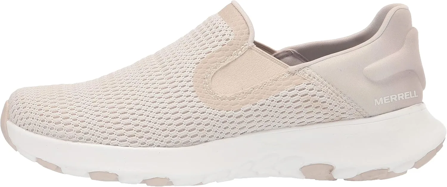 Merrell Men's Cloud Moc Vent Moccasin