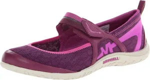 Merrell Women's Enlighten Eluma Breeze Slip-On Shoe
