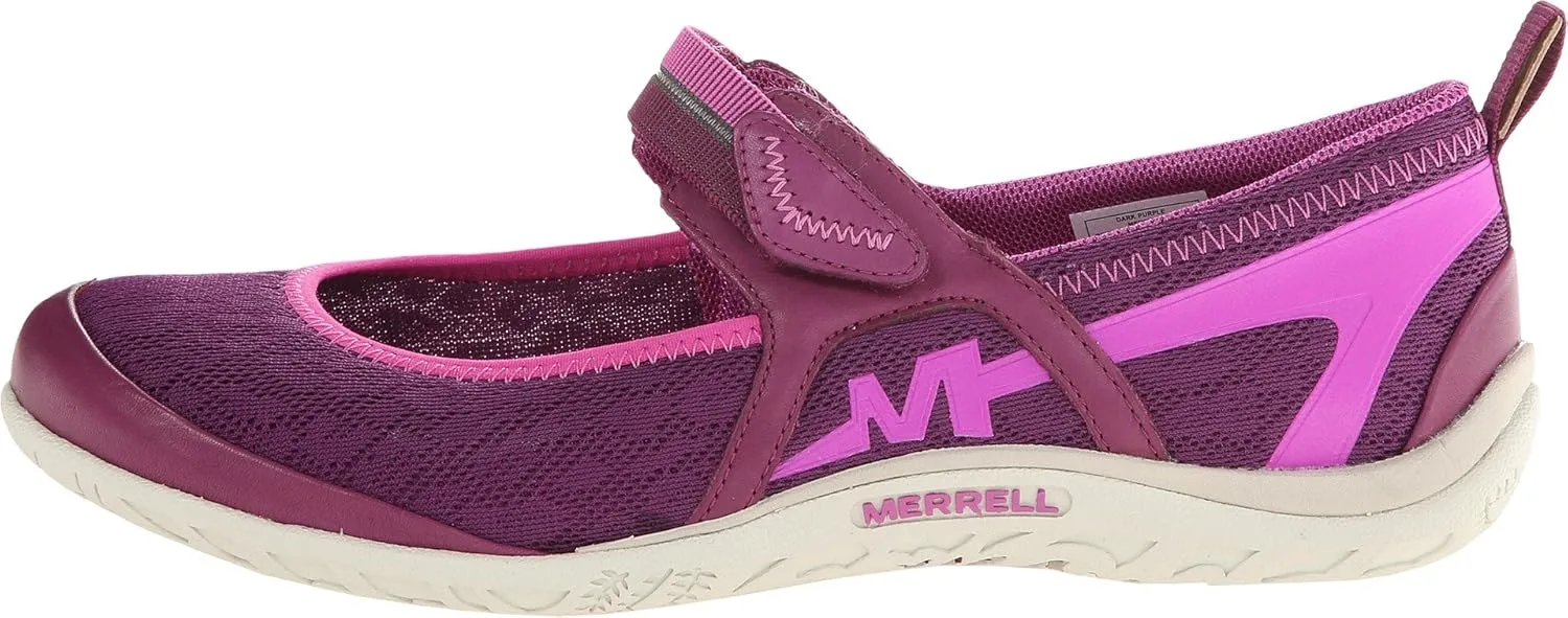 Merrell Women's Enlighten Eluma Breeze Slip-On Shoe