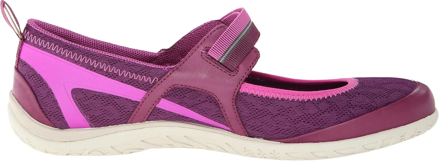 Merrell Women's Enlighten Eluma Breeze Slip-On Shoe