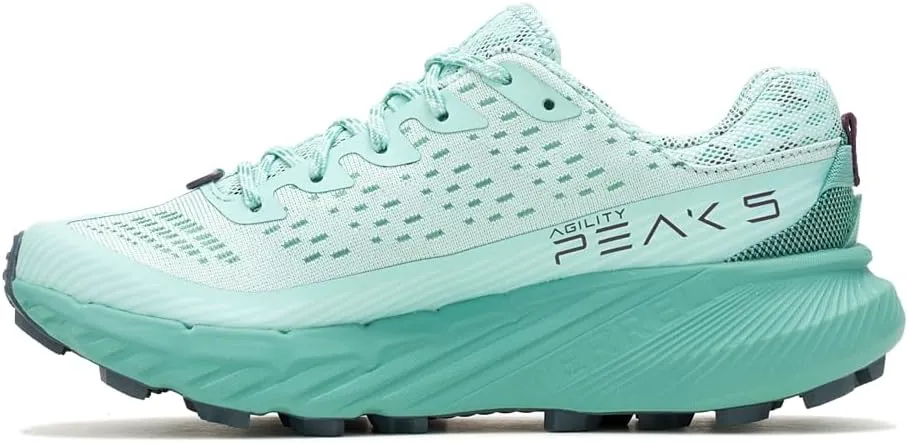 Merrell Women's Trail Running Sneaker