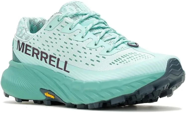Merrell Women's Trail Running Sneaker