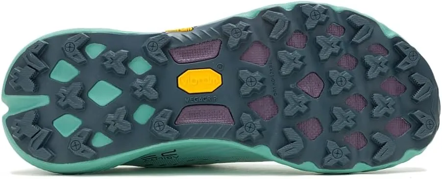 Merrell Women's Trail Running Sneaker
