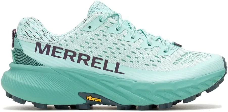 Merrell Women's Trail Running Sneaker