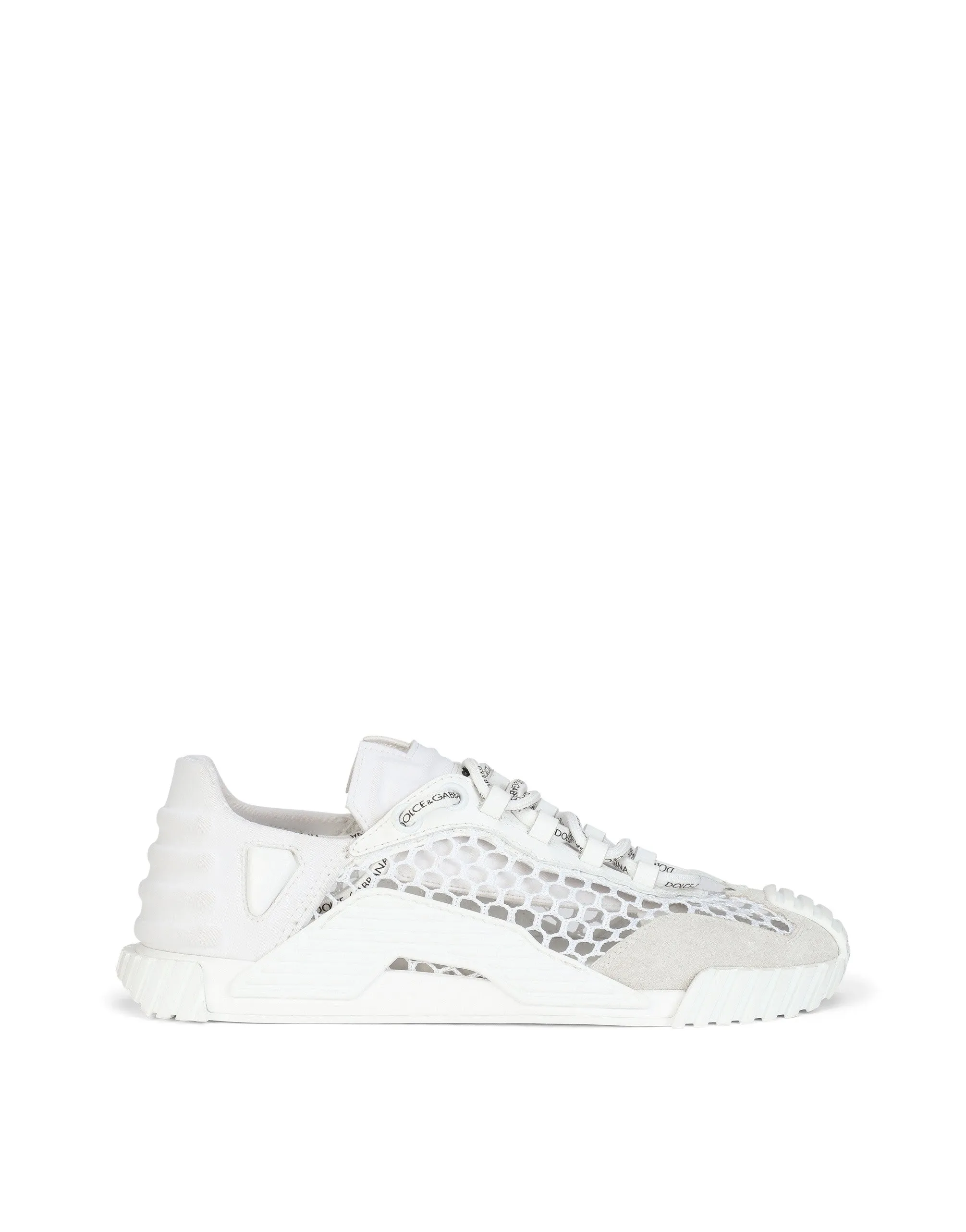 Mesh NS1 slip-on sneakers