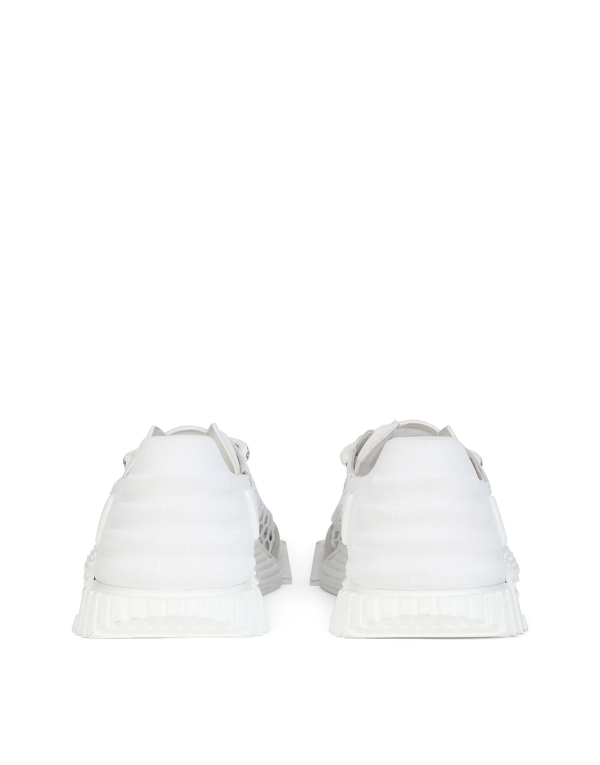 Mesh NS1 slip-on sneakers