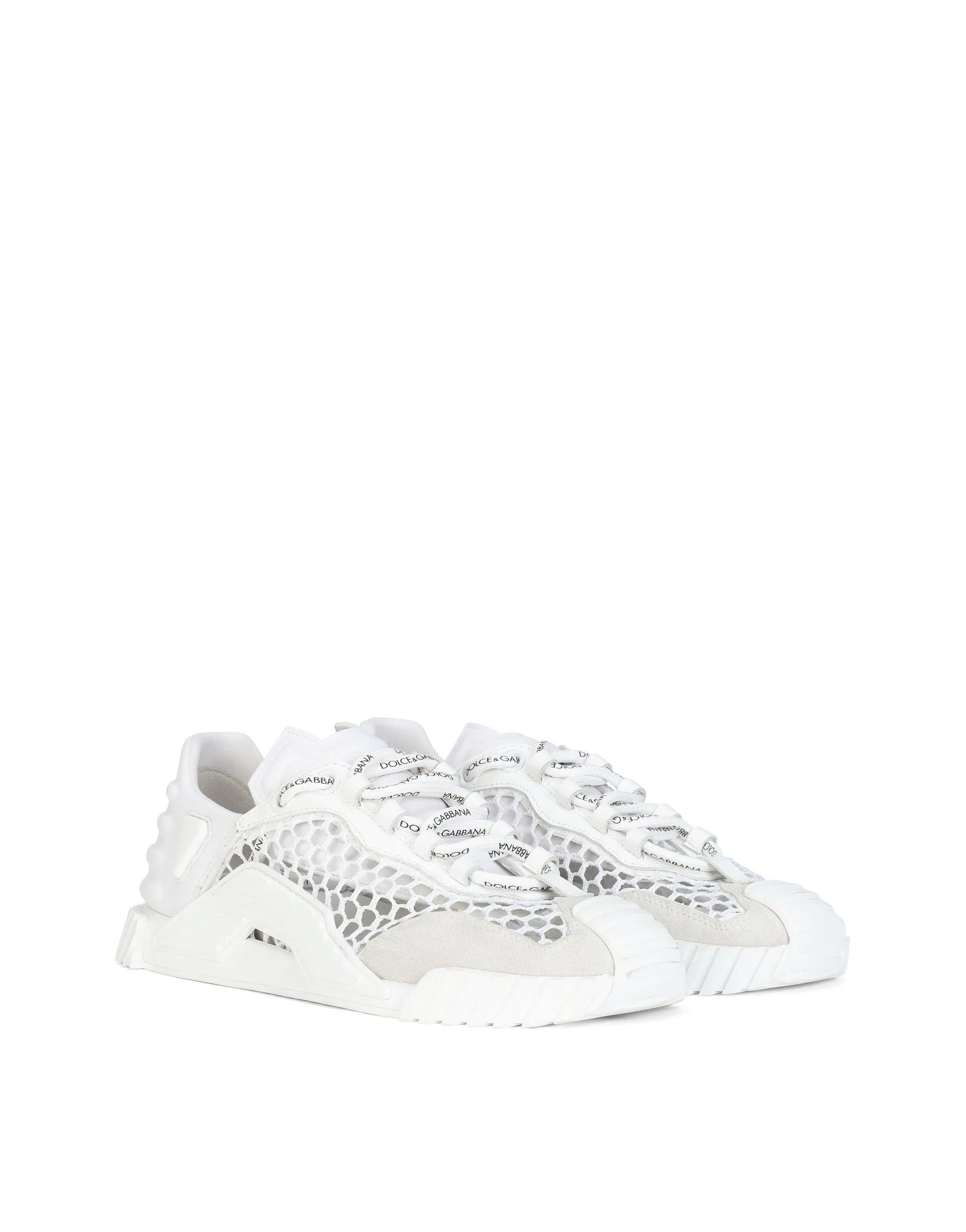 Mesh NS1 slip-on sneakers