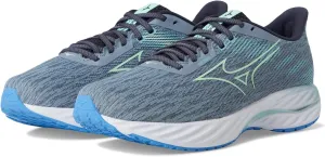 Mizuno Men's Wave Inspire 21 2e Sneaker