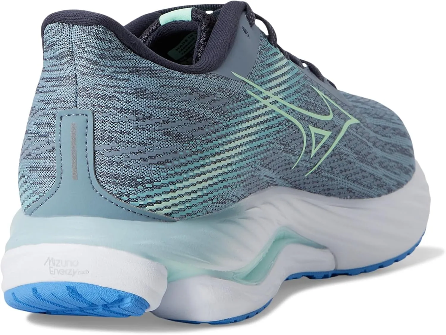 Mizuno Men's Wave Inspire 21 2e Sneaker