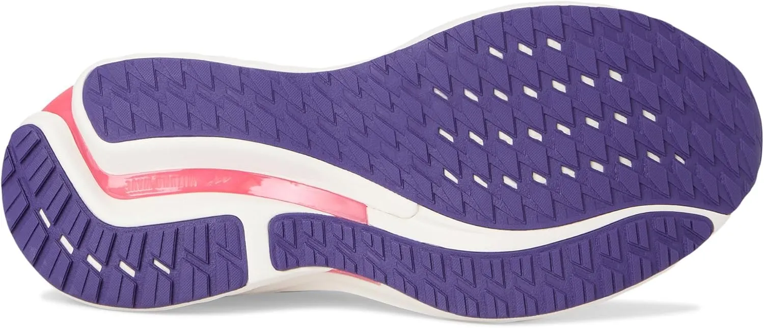 Mizuno Women's Wave Inspire 21 Sneaker