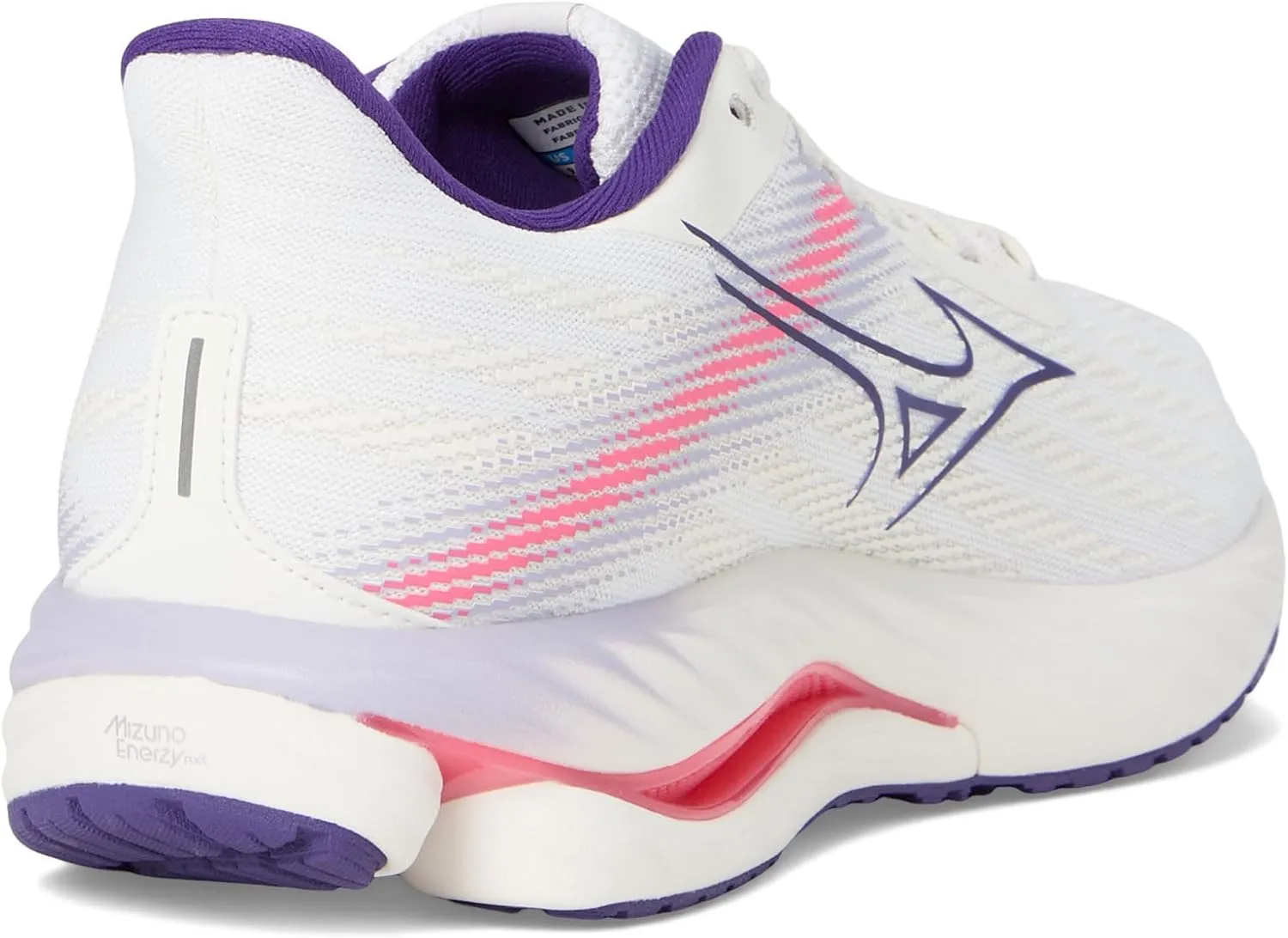 Mizuno Women's Wave Inspire 21 Sneaker