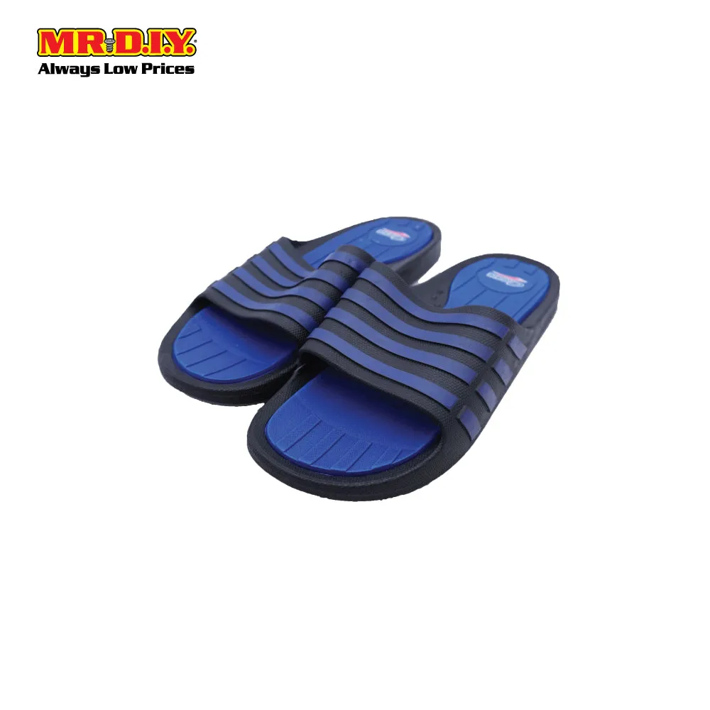 (MR.DIY) Man Slipper