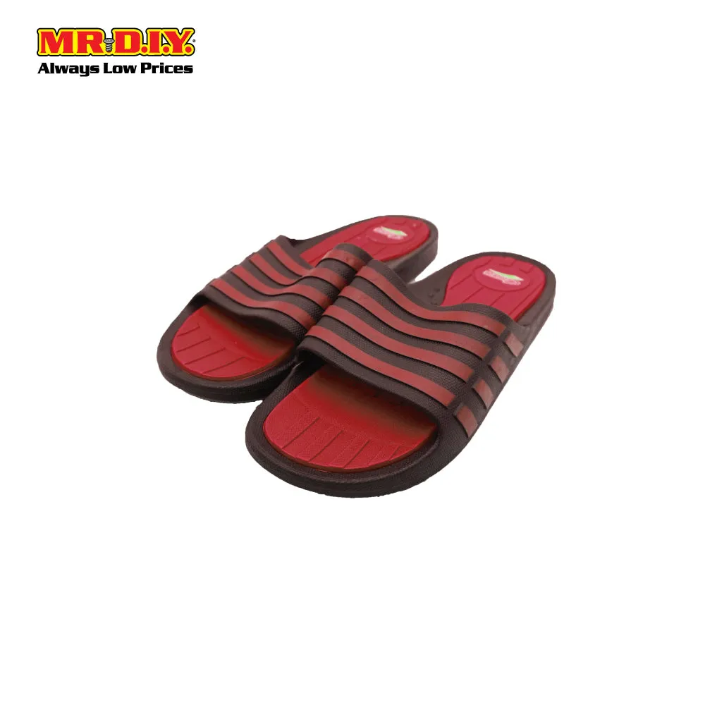 (MR.DIY) Man Slipper